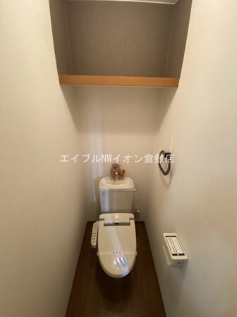 えとあシティ　D棟の物件内観写真